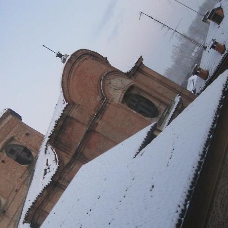B&B Bartolomeo П'яченца Екстер'єр фото